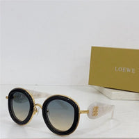 New Season LOEWE Loewe Metal Daisy LW 40130U ✨