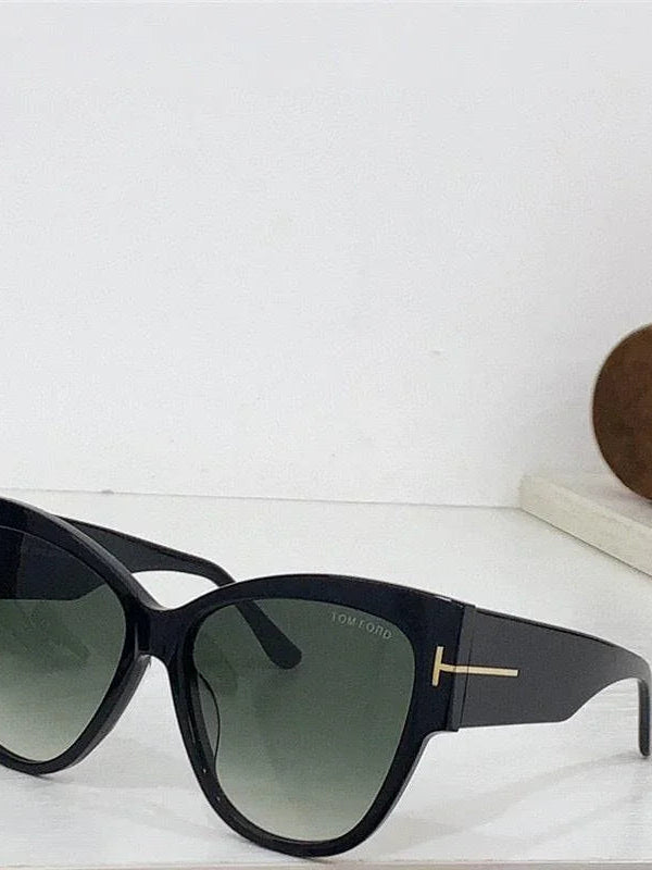 New Season TOM FORD ANOUSHKA TF0371 Sunglasses 🔱