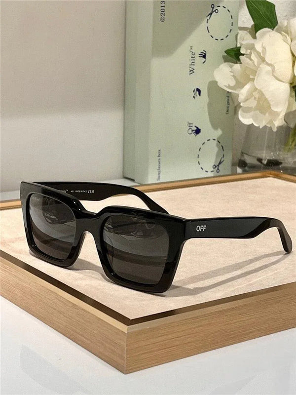 ✨OFF-White! 1086F Unisex Sunglasses
