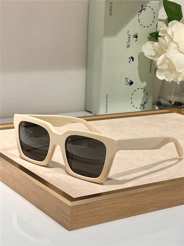 ✨OFF-White! 1086F Unisex Sunglasses