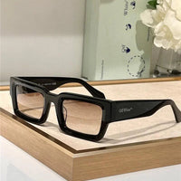 Off-White! 1089F Unisex Acetate Sunglasses✨
