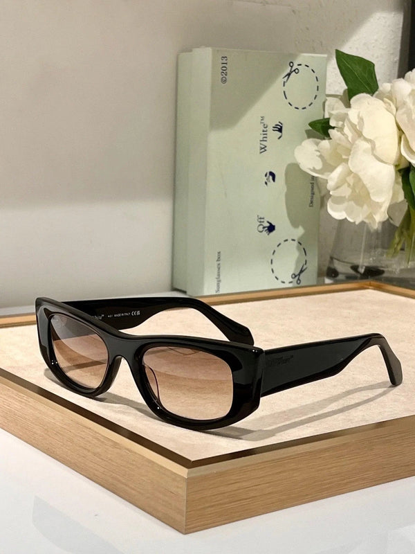 OFF-WHITE! 1090F Women's Sunglasses ✨