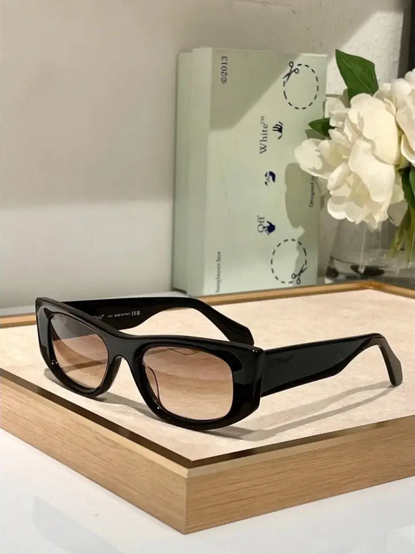 OFF-WHITE! 1090F Women's Sunglasses ✨