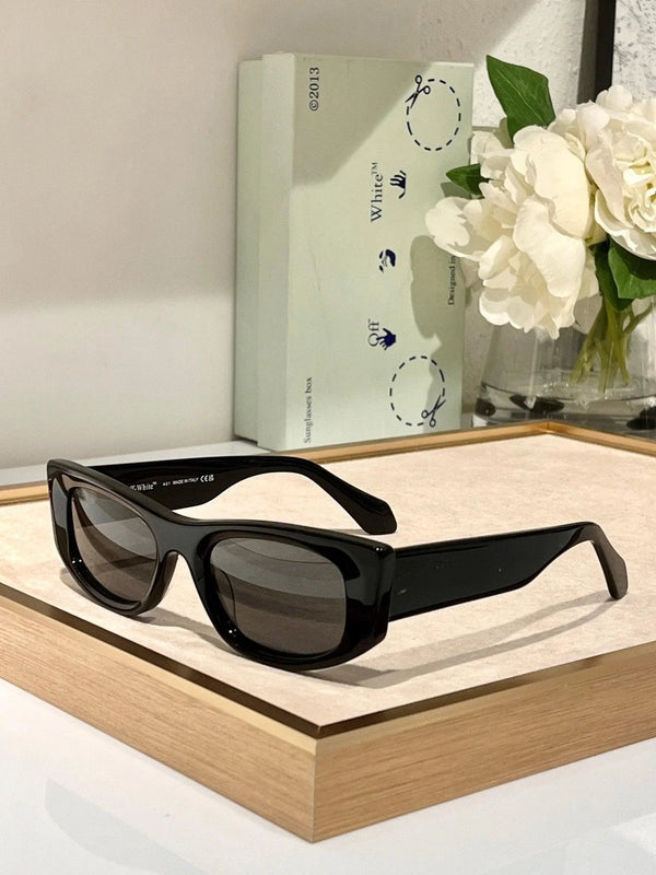 OFF-WHITE! 1090F Women's Sunglasses ✨