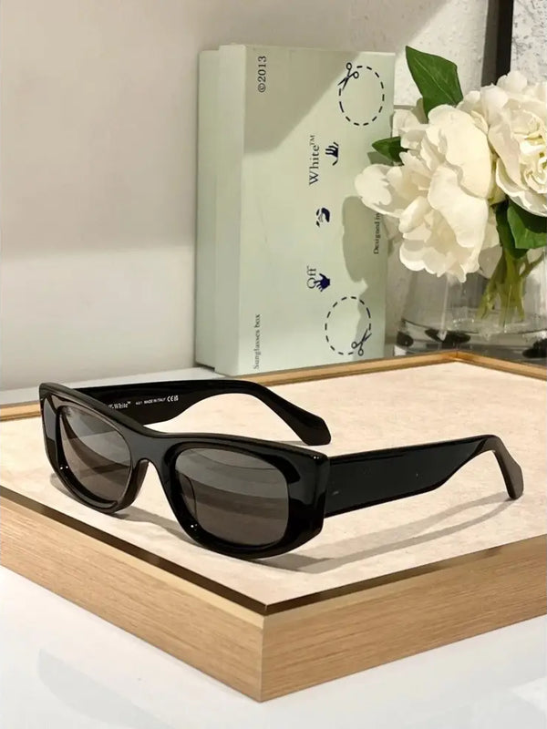 OFF-WHITE! 1090F Women's Sunglasses ✨