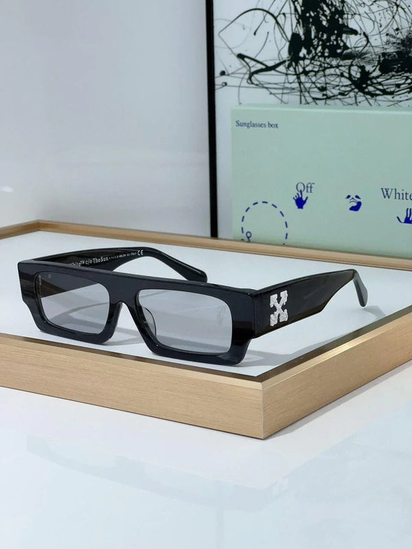 Off-White Arthur Unisex Sunglasses 9-models 🧩