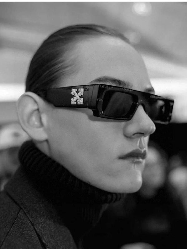 Off-White Arthur Unisex Sunglasses 9-models 🧩
