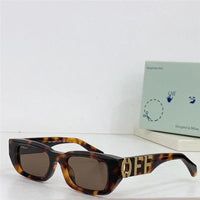 OFF-White! Fillmore Sunglasses OERI124 ✨