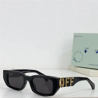 OFF-White! Fillmore Sunglasses OERI124 ✨