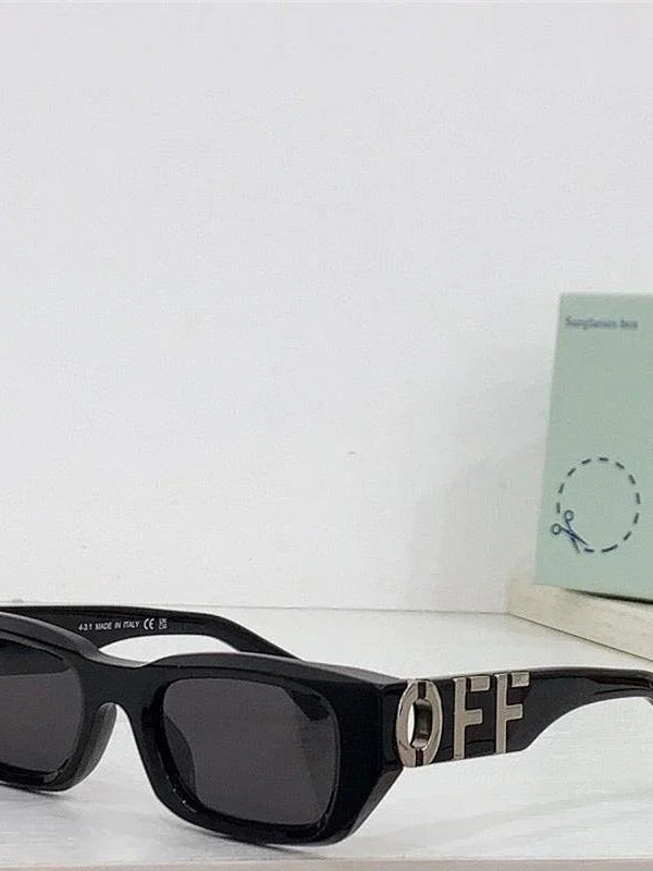OFF-White! Fillmore Sunglasses OERI124 ✨