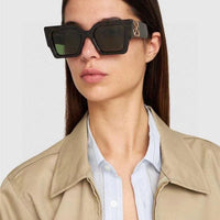 OFF-White! Fillmore Sunglasses OERI128 ✨