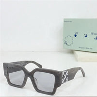 OFF-White! Fillmore Sunglasses OERI128 ✨