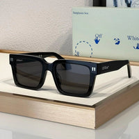 Off-White LAWTON OERI054 Sunglasses 🧩