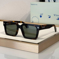 Off-White LAWTON OERI054 Sunglasses 🧩