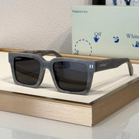 Off-White LAWTON OERI054 Sunglasses 🧩