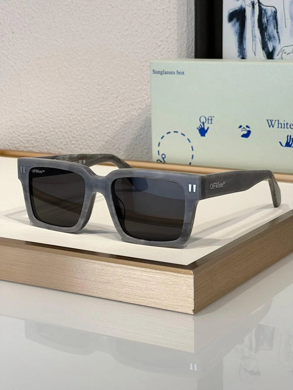 Off-White LAWTON OERI054 Sunglasses 🧩