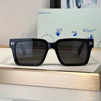 Off-White LAWTON OERI054 Sunglasses 🧩