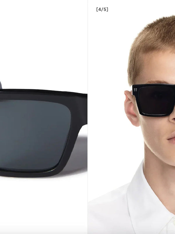 Off-White LAWTON OERI054 Sunglasses 🧩