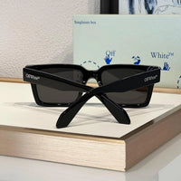 Off-White LAWTON OERI054 Sunglasses 🧩