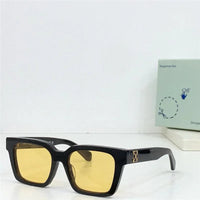 OFF-White! OERI111 BRANSON Sunglasses ✨