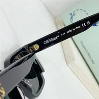 OFF-White! OERI111 BRANSON Sunglasses ✨