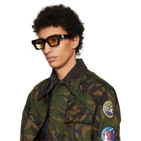 Off-White VIRGIL OERI008 1018 Unisex Sunglasses  12 models 🧩