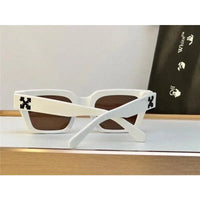 Off-White VIRGIL OERI008 1018 Unisex Sunglasses  12 models 🧩