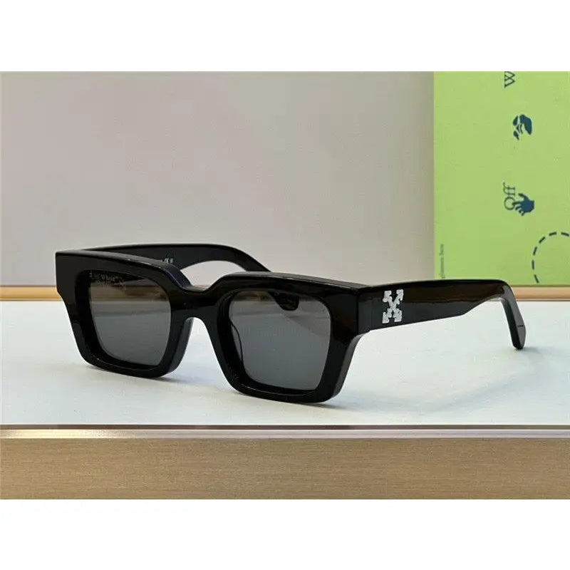 Off-White VIRGIL OERI008 1018 Unisex Sunglasses  12 models 🧩