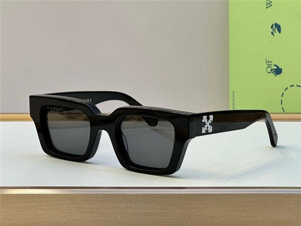 Off-White VIRGIL OERI008 1018 Unisex Sunglasses  12 models 🧩