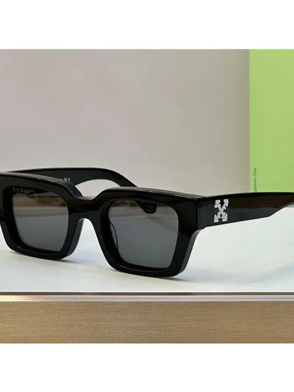 Off-White VIRGIL OERI008 1018 Unisex Sunglasses  12 models 🧩