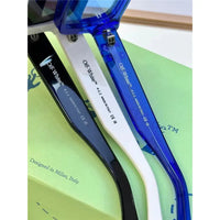 Off-White VIRGIL OERI008 1018 Unisex Sunglasses  12 models 🧩