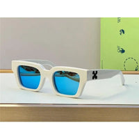 Off-White VIRGIL OERI008 1018 Unisex Sunglasses  12 models 🧩