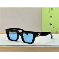 Off-White VIRGIL OERI008 1018 Unisex Sunglasses  12 models 🧩