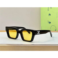 Off-White VIRGIL OERI008 1018 Unisex Sunglasses  12 models 🧩