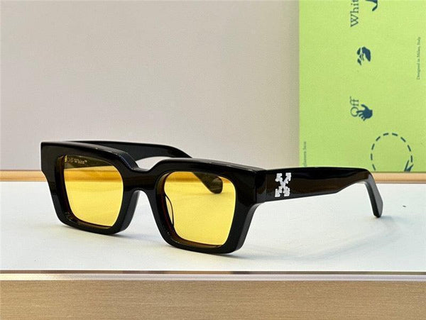 Off-White VIRGIL OERI008 1018 Unisex Sunglasses  12 models 🧩