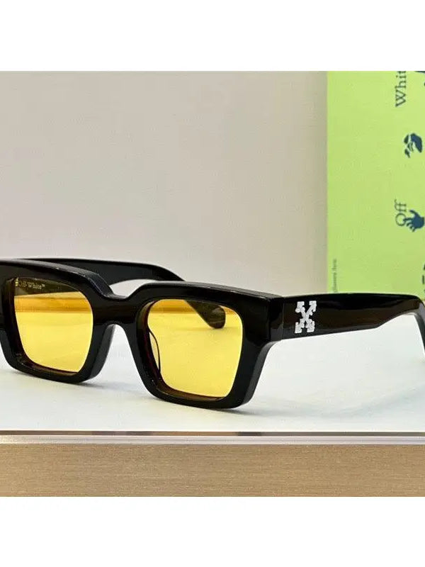 Off-White VIRGIL OERI008 1018 Unisex Sunglasses  12 models 🧩