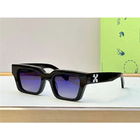 Off-White VIRGIL OERI008 1018 Unisex Sunglasses  12 models 🧩
