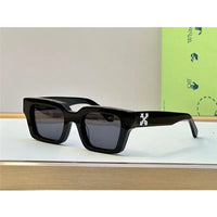 Off-White VIRGIL OERI008 1018 Unisex Sunglasses  12 models 🧩