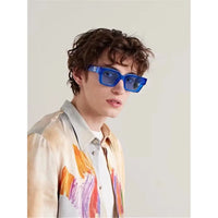 Off-White VIRGIL OERI008 1018 Unisex Sunglasses  12 models 🧩
