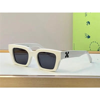 Off-White VIRGIL OERI008 1018 Unisex Sunglasses  12 models 🧩