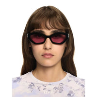 OFF-White! Off-White OERI144  Hilo Sunglasses ✨