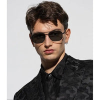 OFF-White! Off-White OERJ044 Sunglasses-Optical✨