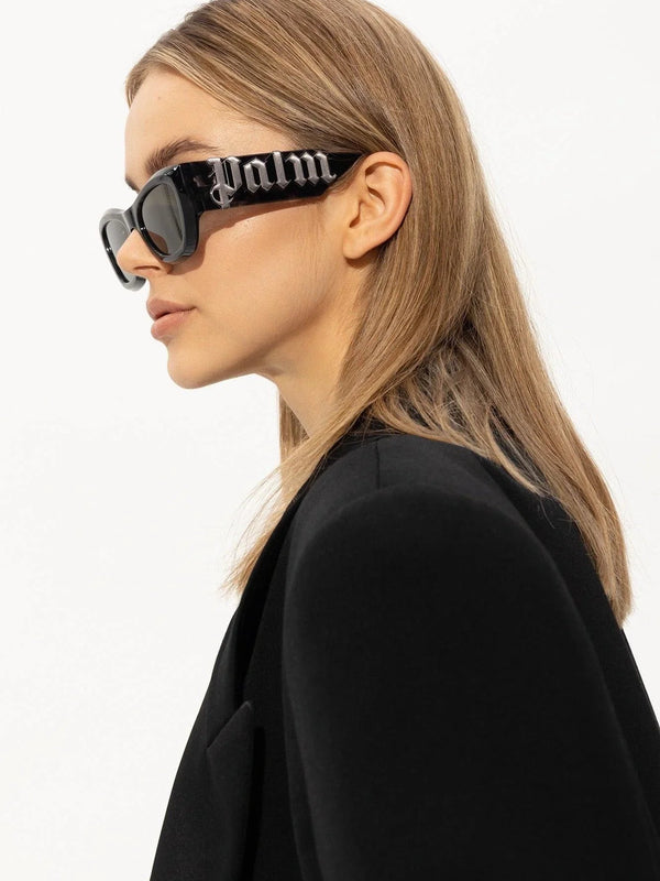 Palm Angels CANBY PERI039 Unisex Sunglasses ✨