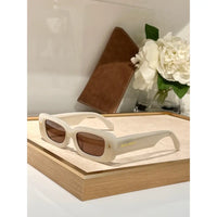 Palm Angels Lala Perı022 8360 Women's sunglasses ✨