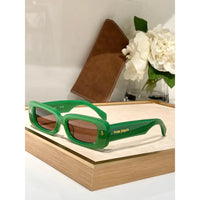 Palm Angels Lala Perı022 8360 Women's sunglasses ✨