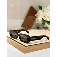 Palm Angels Lala Perı022 8360 Women's sunglasses ✨