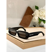 Palm Angels Lala Perı022 8360 Women's sunglasses ✨