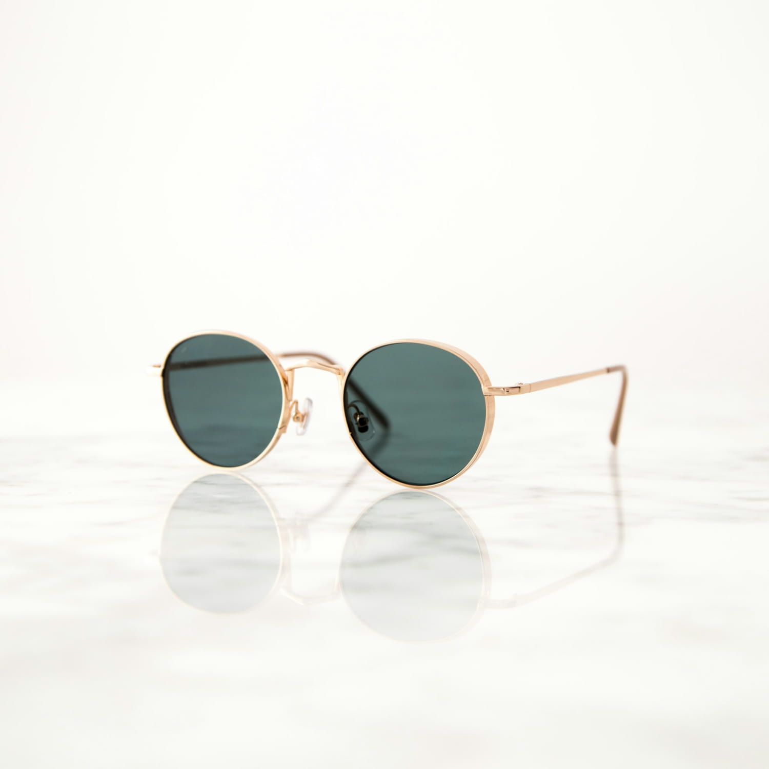 Luxury Sunglasses Editorial 8K
