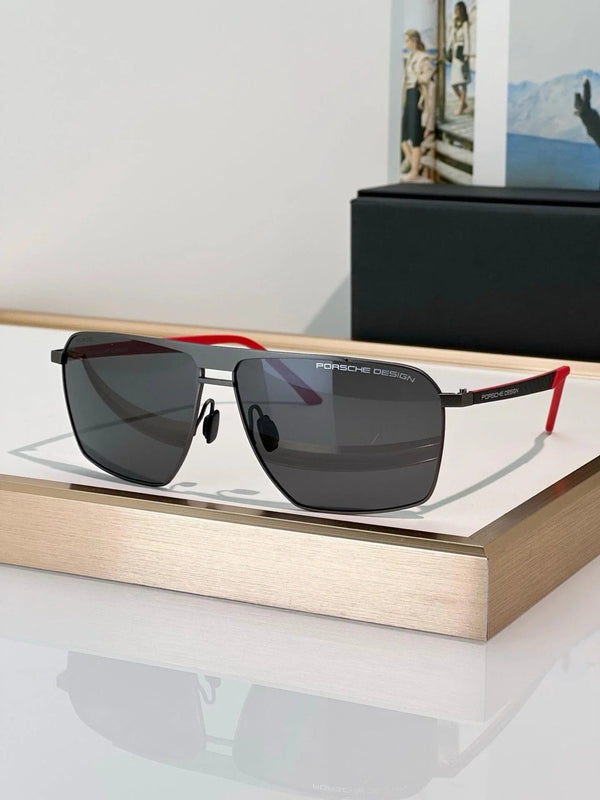 Porsche Design  8977 C Polarised  ™ XTR lenses SUNGLASSES  🛞