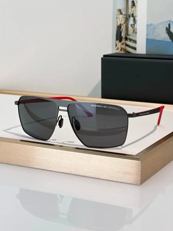 Porsche Design  8977 C Polarised  ™ XTR lenses SUNGLASSES  🛞